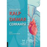 Vakalarla Kalp Damar Cerrahisi