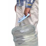 Vakia 2 Adet Kırılmaz Sert Plastik Damacana Taşıyıcı Kulp Tutamaç 2 Adet 1. Kalite Sağlam Ve Dayanıklı
