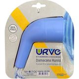 Vakia Damacana Hunisi / Damacana Aktarma Su Boşaltma Hunisi - Kırılmaz Yapı