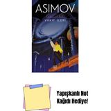 Vakıf Ileri – Vakıf Serisi 7. Kitap + Yapışkanlı Not Kağıdı - Hayır