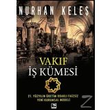Vakıf İş Kümesi Nurhan Keleş