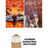 Vakıf Kurulurken – Vakıf Serisi 6. Kitap + Vakıf ve Dünya – Vakıf Serisi 5. Kitap - Hayır