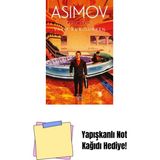 Vakıf Kurulurken – Vakıf Serisi 6. Kitap + Yapışkanlı Not Kağıdı - Hayır
