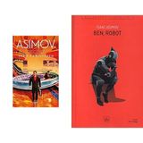 Vakıf Kurulurken: Vakıf Serisi Ben Robot: Bilimkurgu Klasikleri -2 Kitap Set
