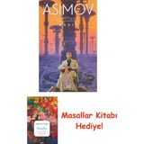 Vakıf: Vakıf Serisi + Masallar Kitabı - Hayır