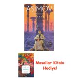 Vakıf: Vakıf Serisi + Masallar Kitabı