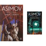 Vakıf ve Dünya Vakıf’ın Sınırı: Vakıf Serisi -2 Kitap Set