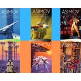 Vakıf ve İmparatorluk - Isaac Asimov