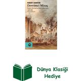 Vakıfbank Kültür Yayınları Devrimci Mizaç: Fransız Devrimi'ne Giden Yolda ... + Dünya Klasiği Hediye