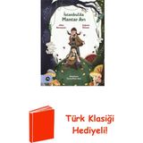 Vakıfbank Kültür Yayınları Istanbul'da Mantar Avı 7+Yaş + Türk Klasiği Hediye