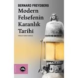 Vakıfbank Kültür Yayınları Modern Felsefenin Karanlık Tarihi - Temmuz 2025