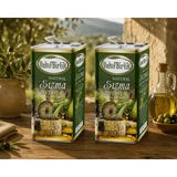 vakıfbirlik natürel soğuk sıkım sızma erken hasat 2*5l 2ad zeytinyağı - 10 lt