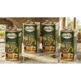 VakıfBirlik Natürel Soğuk Sıkım Sızma Erken Hasat 4*5L Zeytinyağı