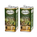 Vakıfbirlik Soğuk Sıkım Natürel Sızma 2X5l Zeytinyağı