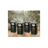 VAKIFBİRLİK ZEYTİNYAĞI KÖY-KOOP 20 Litre Naturel Sızma Zeytinyağı 4x5lt