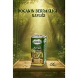VAKIFBİRLİK ZEYTİNYAĞI Natürel Sızma Zeytinyağı Doğal Serisi 5 Litre Soğuk Sıkım