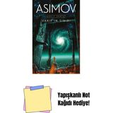 Vakıf’ın Sınırı – Vakıf Serisi 4. Kitap + Yapışkanlı Not Kağıdı - Hayır
