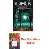 Vakıf’ın Sınırı: Vakıf Serisi + Masallar Kitabı - Hayır