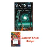 Vakıf’In Sınırı: Vakıf Serisi + Masallar Kitabı