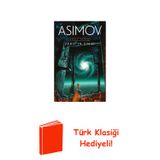 Vakıfın Sınırı - Vakıf Serisi + Türk Klasiği Hediye