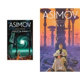 Vakıf’ın Sınırı: Vakıf Serisi VAKIF: Vakıf Serisi -2 Kitap Set