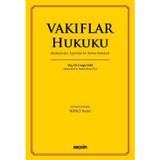 Vakıflar Hukuku (Kuruluşu, İşleyişi ve Sona Ermesi) Doç. Dr. Cengiz Sarı 2. Baskı, Mayıs 2026