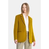 Vakko By Forte Forte Green Jacket - L - Yeşil