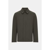 Vakko By Montecore Natural Down-Filled Jacket - Gri - 58