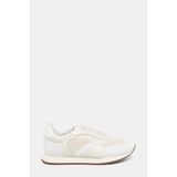 Vakko By Peserıco Ecru Sneakers - Ekru
