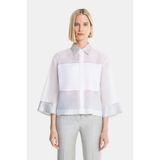 Vakko By Peserıco White Shirt - 44 - Beyaz