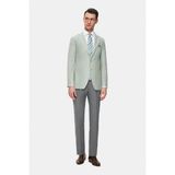Vakko By Taglıatore Green Jacket - 54 - Yeşil