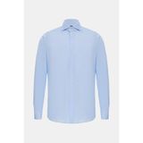Vakko Easy Care Shirt - 44 - Mavi