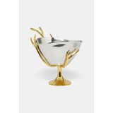 Vakko Footed Bowl