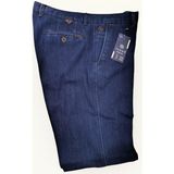Vakko Içi Polarlı D.morocco Pantolon - 42 - 04G-Mavi