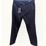 Vakko Içi Polarlı D.morocco Pantolon - 50 - 01L-Lacivert