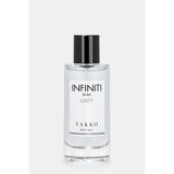 Vakko INFINITI FOR HER GREY BODY MIST