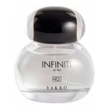 Vakko İnfiniti For Her No.1 EDP 100 ml Kadın Parfüm