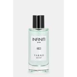 Vakko Infiniti For Her No.3 100 Ml Vücut Spreyi