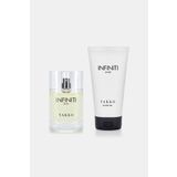 Vakko INFINITI FOR HIM 2'Lİ SET EDP + DUS JELI