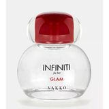 Vakko Infiniti Glam Edp 100 ml Kadın Parfüm