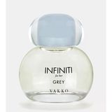 Vakko Infiniti Grey Edp 100 ml Kadın Parfüm