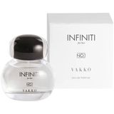 Vakko Infiniti No.1 100 ml EDP Kadın Parfüm