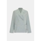 Vakko Jacket - 38 - Yeşil