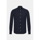 Vakko KAŞMİR PAMUK TWILL SPOR GÖMLEK