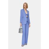Vakko Lilac Jacket - 40 - Mor
