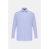 Vakko Oxford Shirt - 44 - Mavi