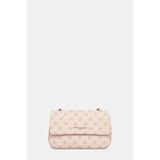 Vakko PEMBE MONOGRAM ÇANTA