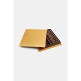 Vakko Praline Gold Box 960 gr