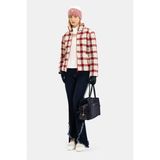 Vakko Red Jacket - Kırmızı - 42