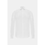 Vakko Shirt - 40 - Beyaz